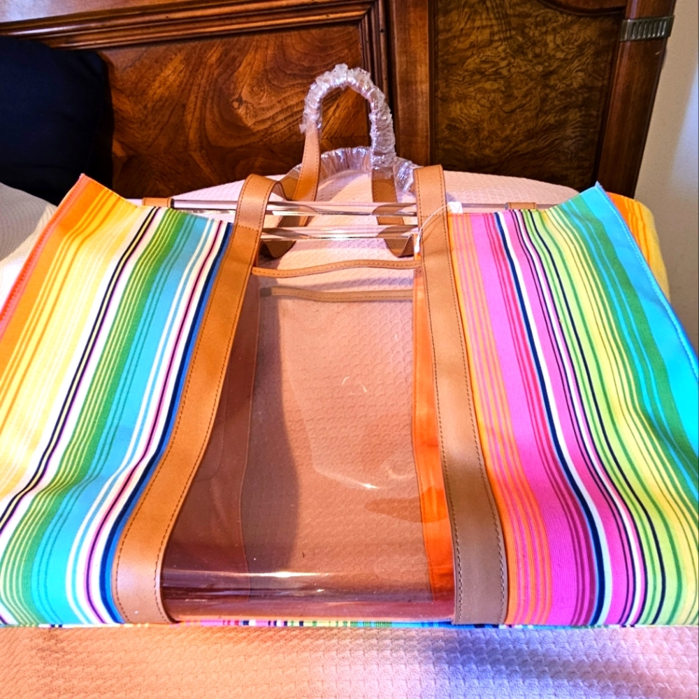 Travel Bag - Picture 4 of 4